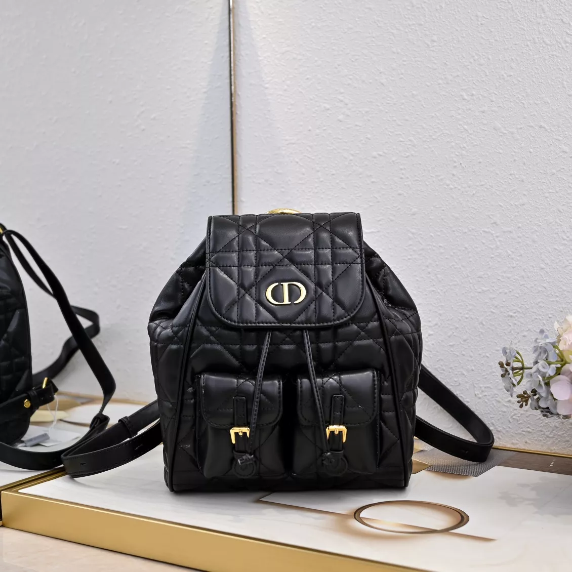 christian dior aaa qualite sac a dos  pour femme s_12703bb